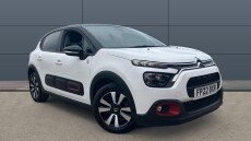 Citroen C3 1.2 PureTech C-Series 5dr Petrol Hatchback